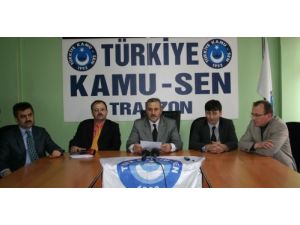 Türk Eğitim Sen: Bu Öğrenciler Neyin Tanığı Olarak İfadeye Çağrılmakta?