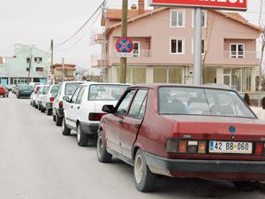 Çileye çile ekleniyor