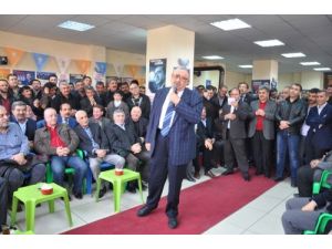 Erkan Kemaloğlu Muşlu Aşiretlerden Özür Diledi