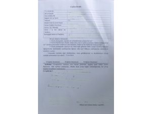 Meb Müfettişleri Amasya’da Da Öğrencileri Sorguladı