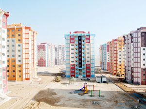 Bu dairelere kim 59 bin lira peşin para verecek?