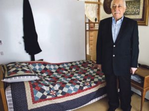 Gülen'in önünde 3 seçenek var