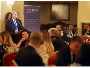 Mansur Yavaş: Adaylığım Ankara’da Geniş Bir Koalisyon Oluşturdu