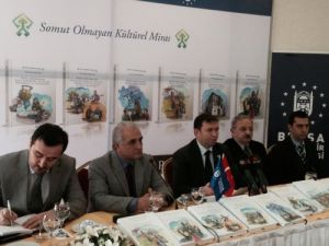 130 Köyde Araştırma Yapıldı, Köyler Popüler Kültüre Teslim Olmuş