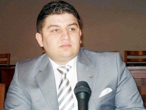 İşadamları okulu açılacak 
