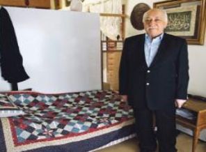 Fethullah Gülen: Gezi sürecinde bu oldu