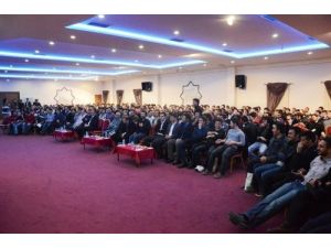 3 Ayrı Üniversitenin Tıp Fakültesi Öğrencileri Tıp Bayramı'nı Ortak Kutladı