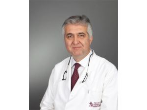 Prof. Dr. Karademir: Organlarınıza İyi Bakın, Çünkü Yedek Parça Garantisi Yok