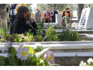 Çanakkale Şehitleri Anıldı