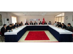 Mhp'li Altın: Sincan’a Büyük Bir Hastane Sözümüzdür