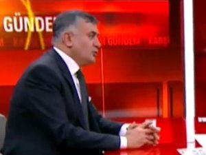 Adil Gür: Cemaat tabanı CHP'ye karşı