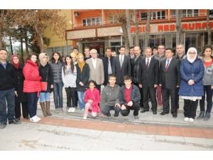 Tübitak Sergisi’ne Batman’dan 11 Eser