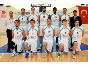 Zirve Üniversitesi Kazanmayı Bildi