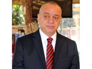 Mhp Adayı Başkan Ergün: Manisalının Karşısına Alnımız Ak Çıkıyoruz