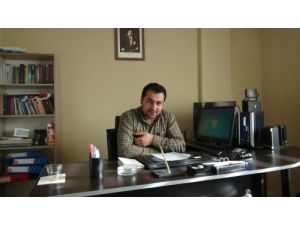 Biz Büyük Bir Milletiz