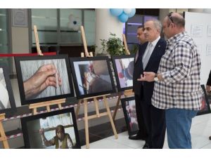 Satso'da Fotoğraf Sergisi