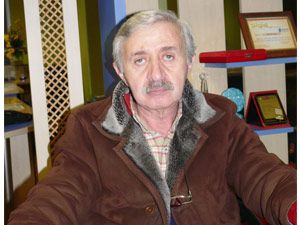 Şehrin gönüllü denetçisi