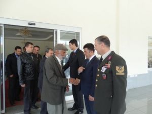 Türkoğlu’nda Çanakkale Zaferi Coşkusu