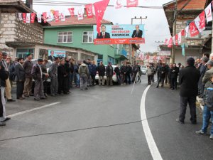 Yerli üretimde geri kaldık