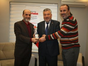 Belediye talimatla değil kararlarla çalışacak
