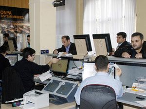 Büyükşehir Belediyesi’nden adres beyanında kolaylık