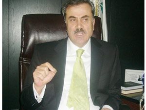 Kaleli; ‘Tarımda yapısal değişikliklere hazır olmalıyız’