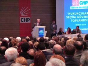 Mansur Yavaş: Bir Oyun Bile Takipçisi Olacağız