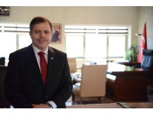 Uşak Üniversitesi'nde Beş Araştırma Merkezi Daha Açıldı