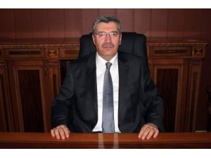 Ağrı İl Milli Eğitim Müdürü Dursun, Görevine Başladı