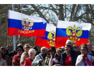 Rusya: Tek Kutuplu Dünya Artık Sona Erdi