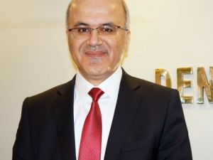 Denizli Bağımsız Adayı Çil: Bu Seçim Yolsuzluklardan Kurtuluş Mücadelesidir
