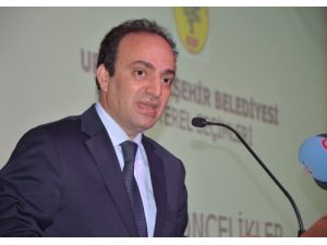 Baydemir: Ampul, Türkiye’nin Enerjisini Tüketiyor