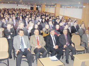 Milli Eğitim, rehber öğretmenleri buluşturdu