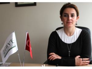 "İnsanların Öfkelerini Hayvanlardan Çıkarması Bir Hastalıktır"