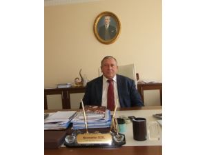 17 Kaymakamla Çalıştı