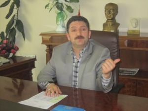 Taksi Duraklarına Kütüphane Kuruluyor