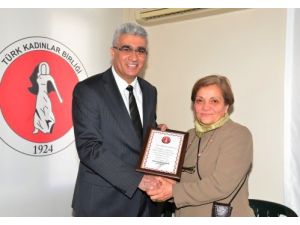 Prof. Dr. Orhan Şen: Kadının Önemsenmediği Toplumlar Geleceğe Güvenle Bakamaz