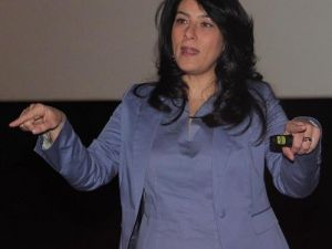 Aile Terapisti Dr. Ejder: Güçlü Kadınlar 'Psikolojik Tacize' Uğruyor