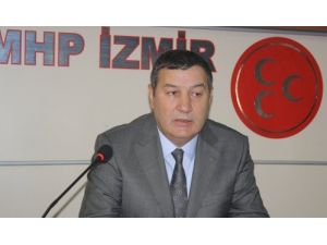 Chp Ve Mhp İl Başkanları Seçimlerde Usulsüzlük İddialarına Karşı Teyakkuzda