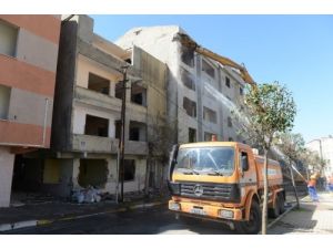 Bağcılar’da Davullu Zurnalı Kentsel Dönüşüm