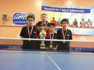 10 Yıldır Madalyayı Kimseye Bırakmadılar