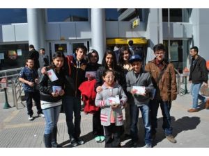 Çocuklardan Ebeveynlerine Mektup