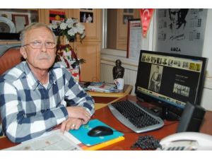 Avni Paşa'nın Torunu: Mirasla İlgili Osmanlı Arşivinin Açılmasını İstiyoruz