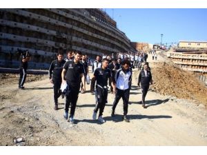 Bilic: Yeni Stadyuma Çıkmayı Dört Gözle Bekliyoruz