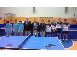 M. Kemal Ortaokulu Türkiye Finalinde