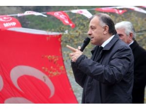 Günaydın: Tepeden Bakan Zihniyete Artık Yeter Deme Zamanı Geldi