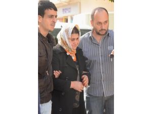 Evin Bahçesinde Çıkan Cesetle İlgili 1’i Kadın 3 Kişiye Gözaltı