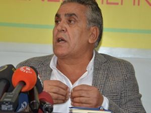 Kurdo, Türkiye Kapısının Açılmasını İstiyoruz