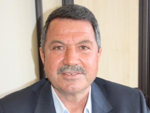 Recep Pekdemir dönemi