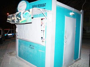 Hırsızlık şüphelileri suçüstü yakalandı